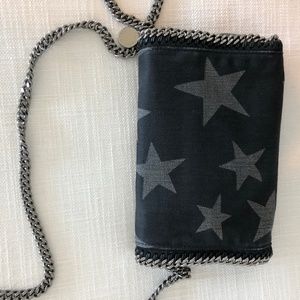 Stella McCartney crossbody bag